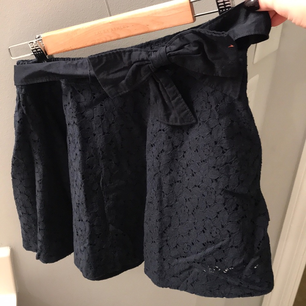 Bettys Hollister skirt